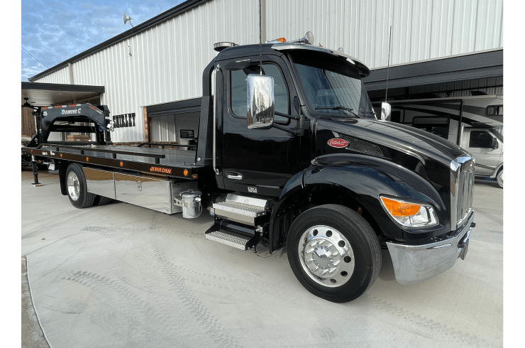 Shirleys Towing